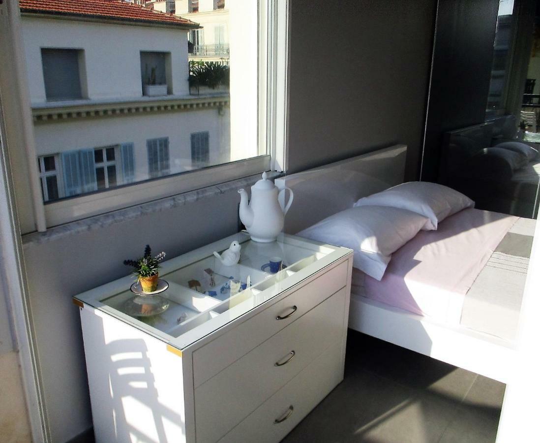 Appartement Cattleya - Rue Halevy Nice Ngoại thất bức ảnh