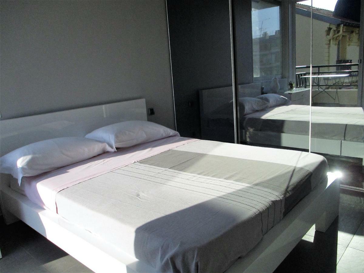 Appartement Cattleya - Rue Halevy Nice Ngoại thất bức ảnh