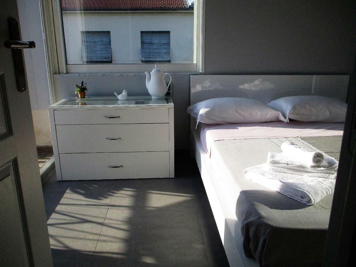 Appartement Cattleya - Rue Halevy Nice Ngoại thất bức ảnh