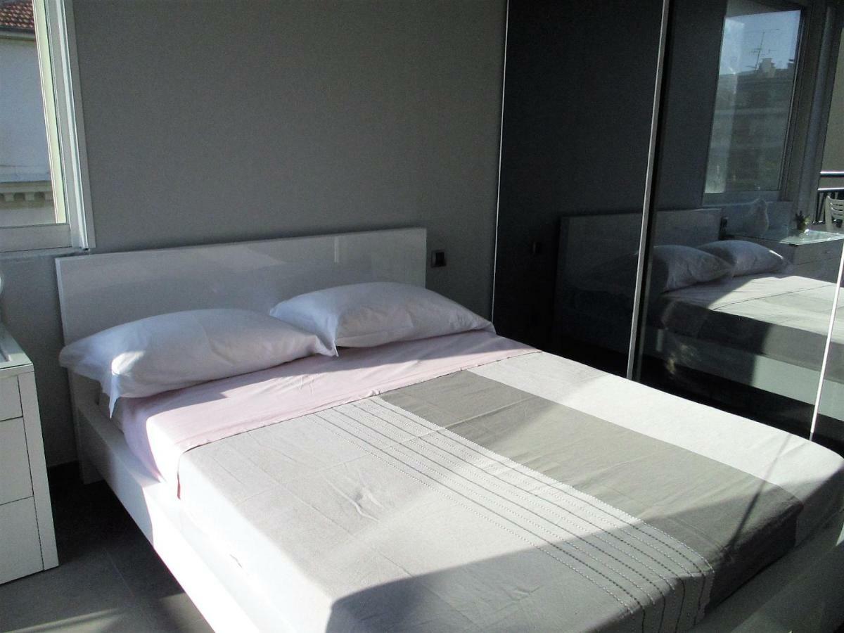 Appartement Cattleya - Rue Halevy Nice Ngoại thất bức ảnh