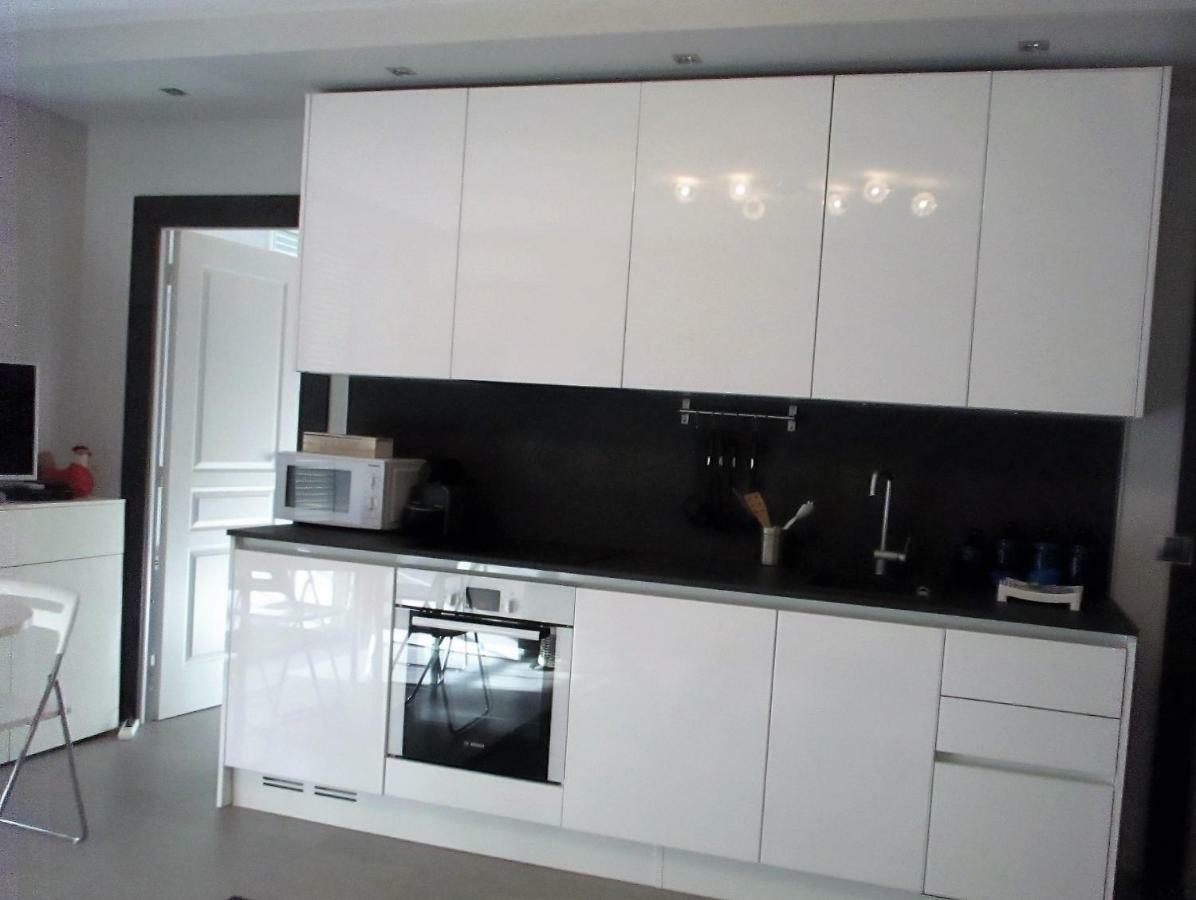 Appartement Cattleya - Rue Halevy Nice Ngoại thất bức ảnh