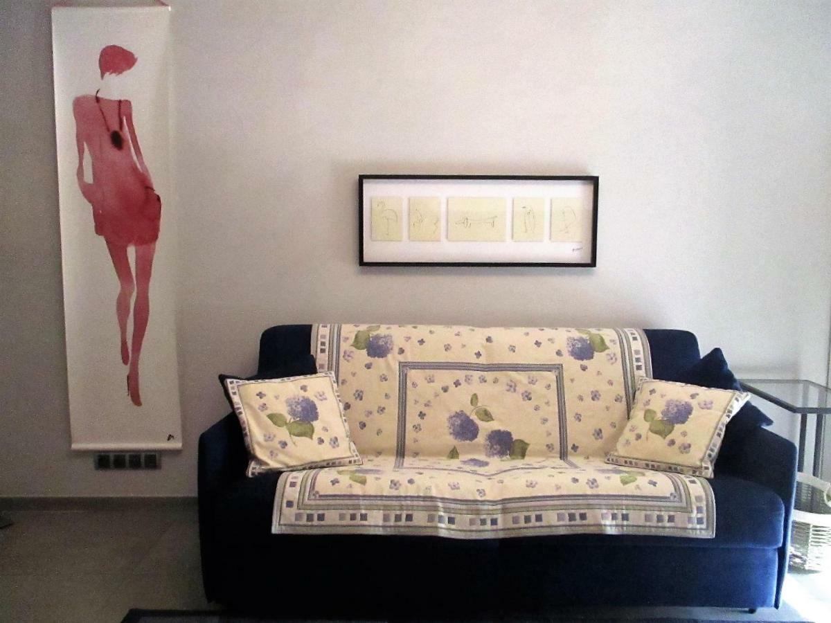 Appartement Cattleya - Rue Halevy Nice Ngoại thất bức ảnh