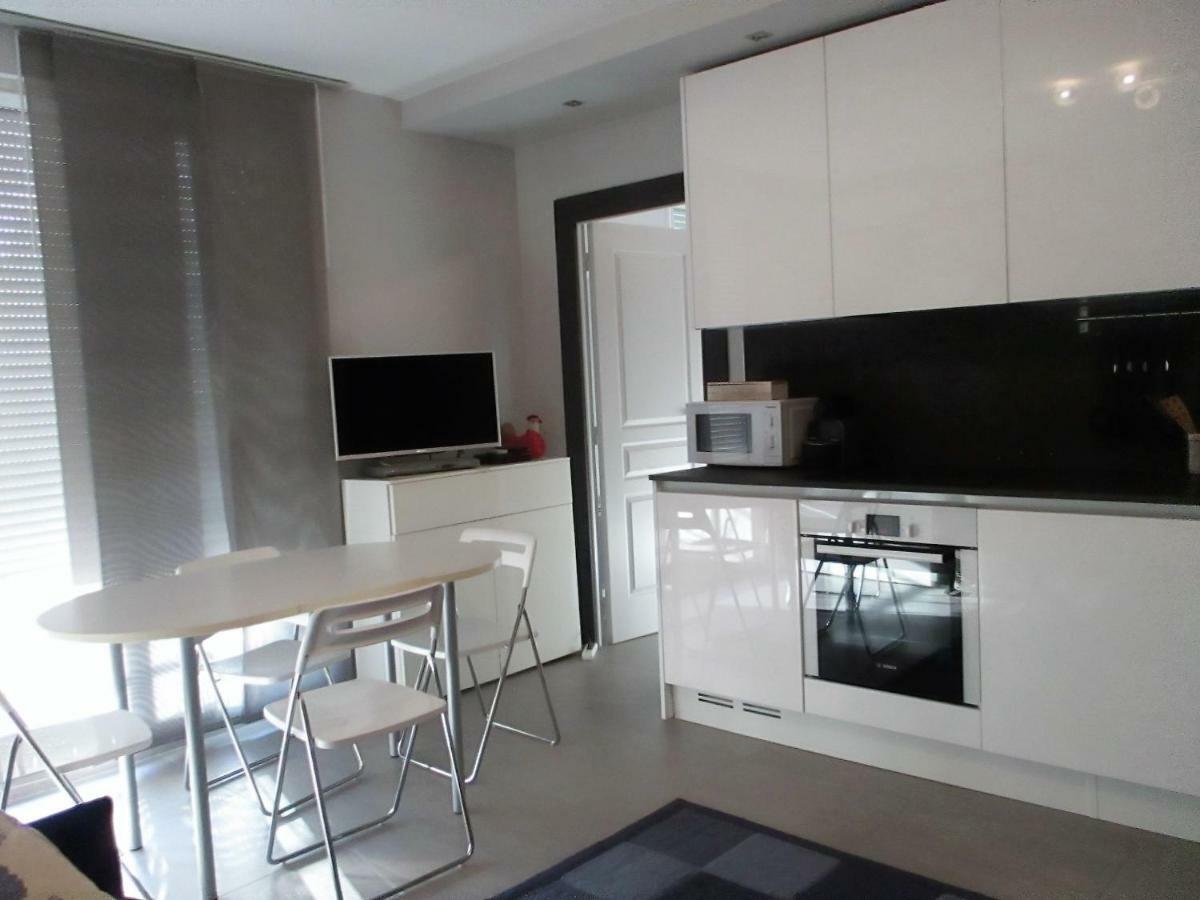 Appartement Cattleya - Rue Halevy Nice Ngoại thất bức ảnh