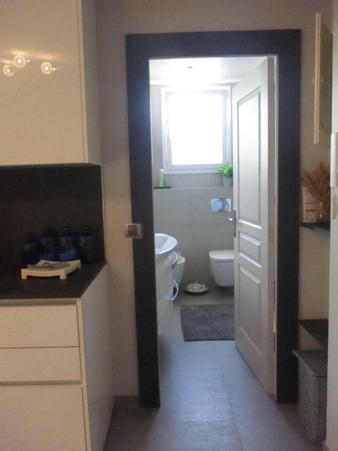 Appartement Cattleya - Rue Halevy Nice Ngoại thất bức ảnh