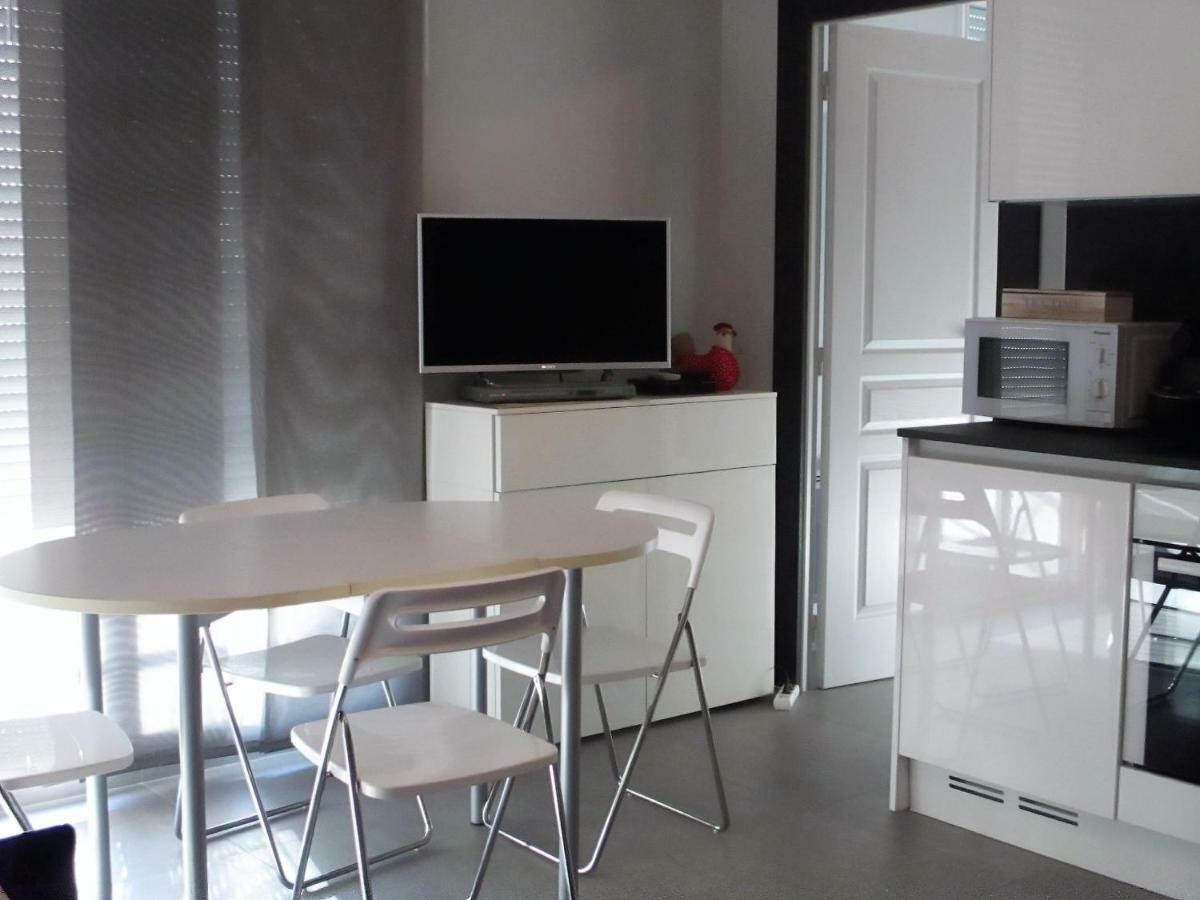 Appartement Cattleya - Rue Halevy Nice Ngoại thất bức ảnh