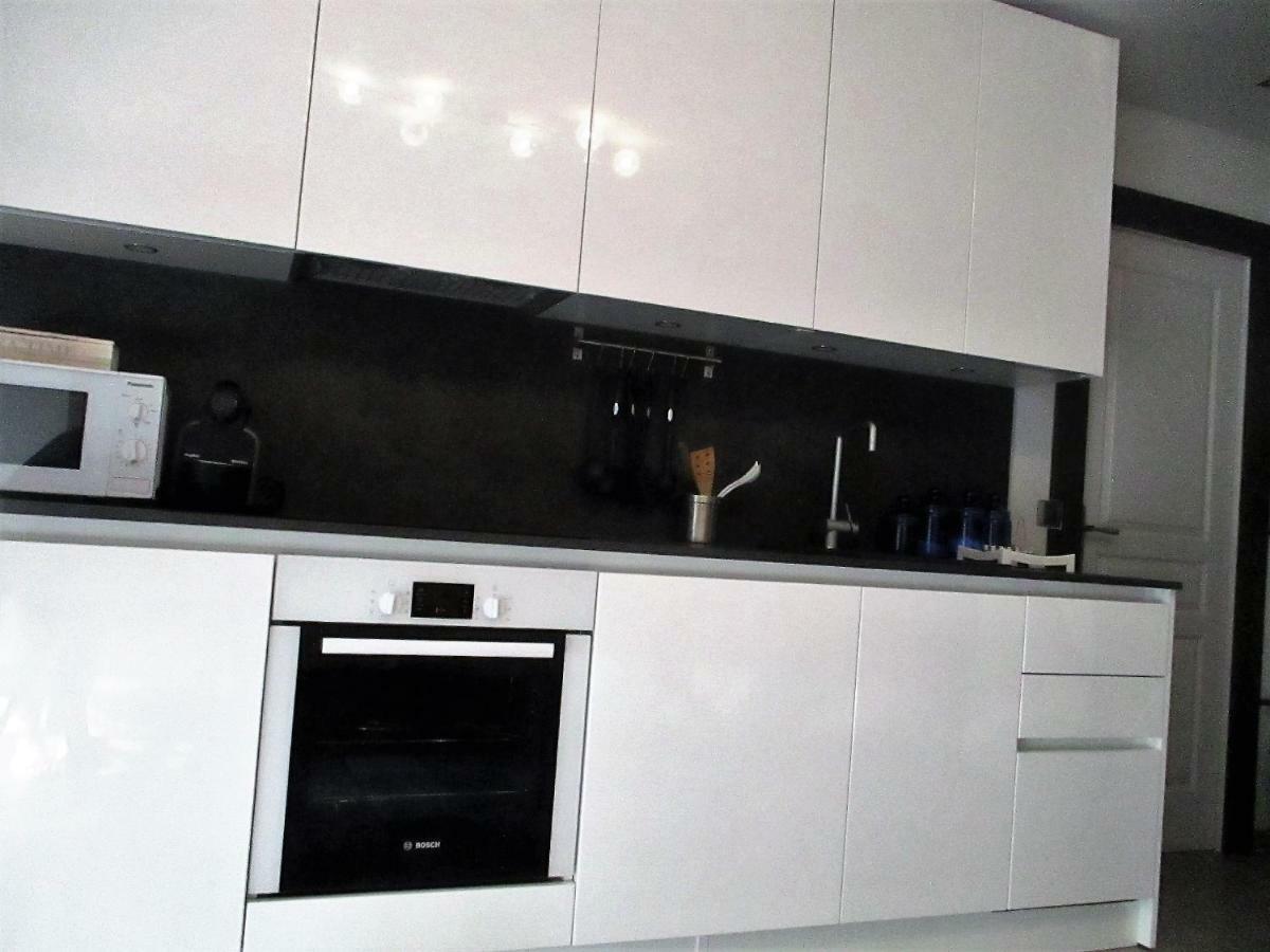 Appartement Cattleya - Rue Halevy Nice Ngoại thất bức ảnh