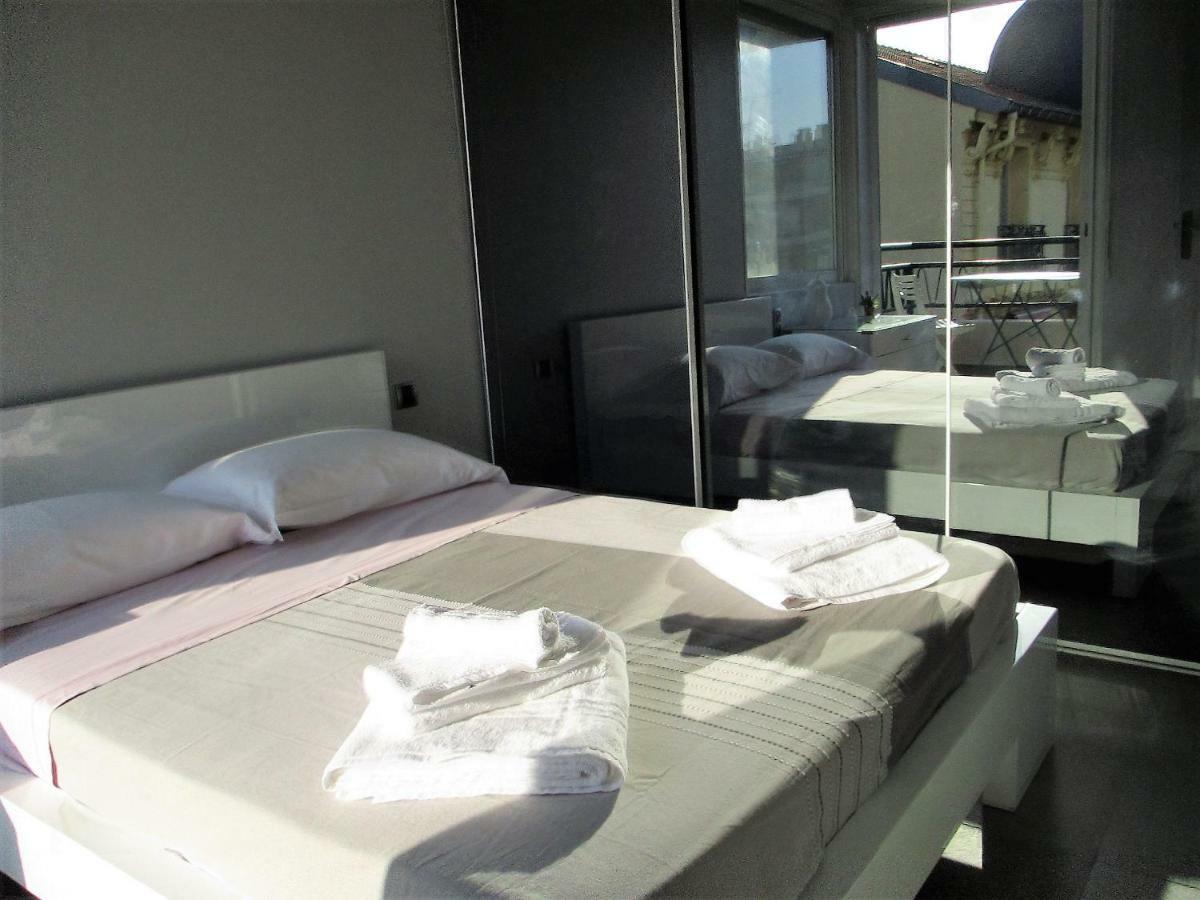 Appartement Cattleya - Rue Halevy Nice Ngoại thất bức ảnh