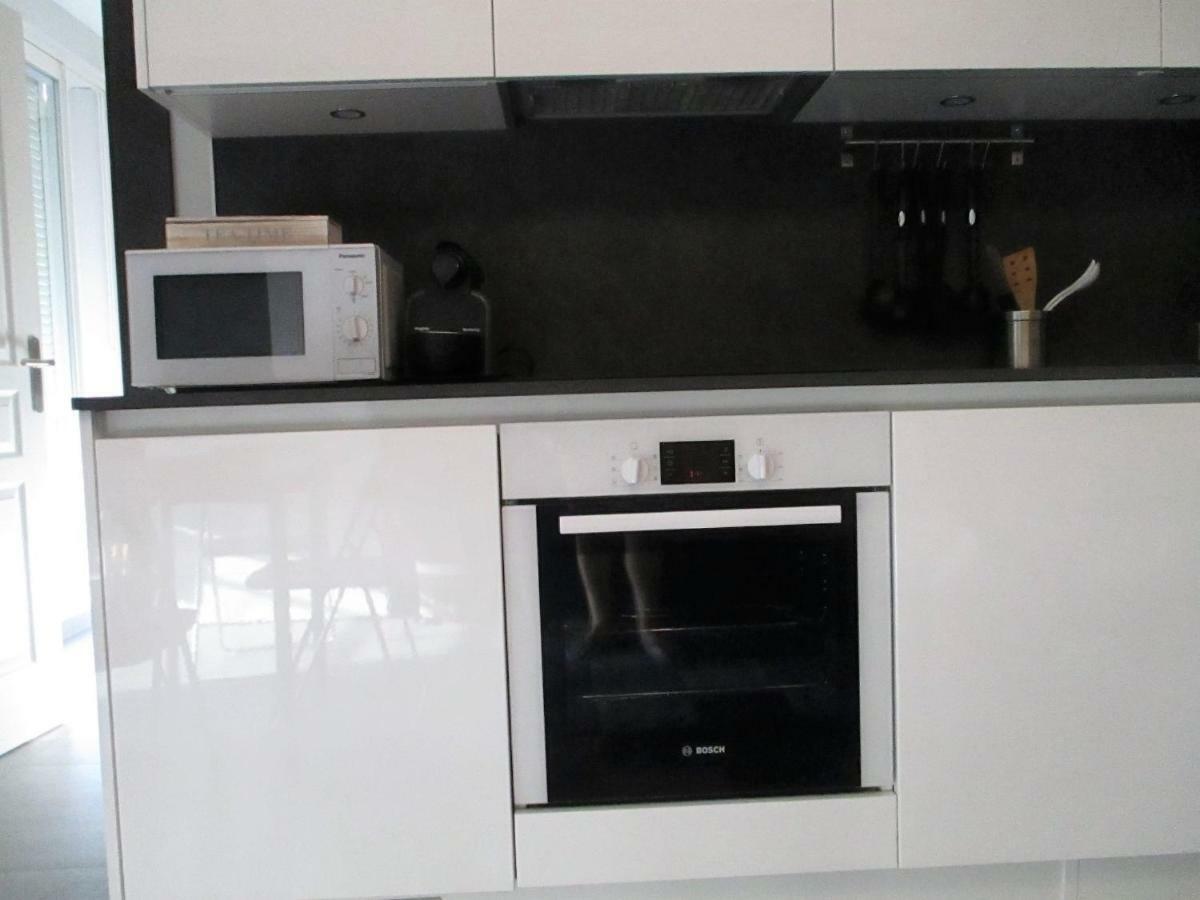 Appartement Cattleya - Rue Halevy Nice Ngoại thất bức ảnh